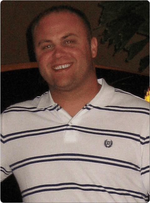 Ryan Borgman - President